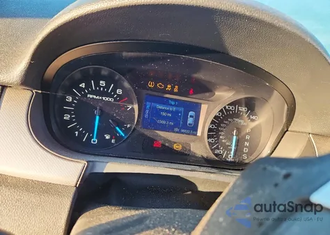 2013 Ford Edge Sel z USA, uszkodzony, nr VIN 2FMDK4JC2DBC32823